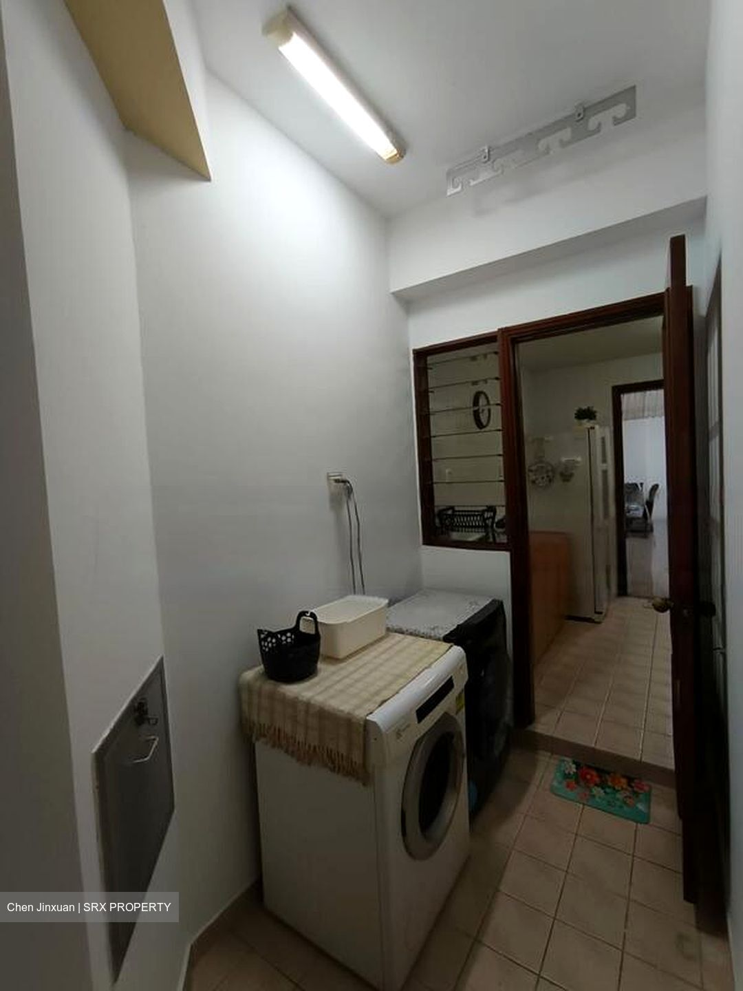 Tropical Spring (D18), Condominium #483430011